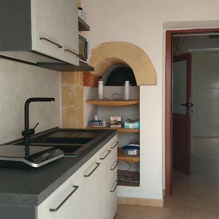 Dimora Donna Iolanda Apartamento Leverano Exterior foto