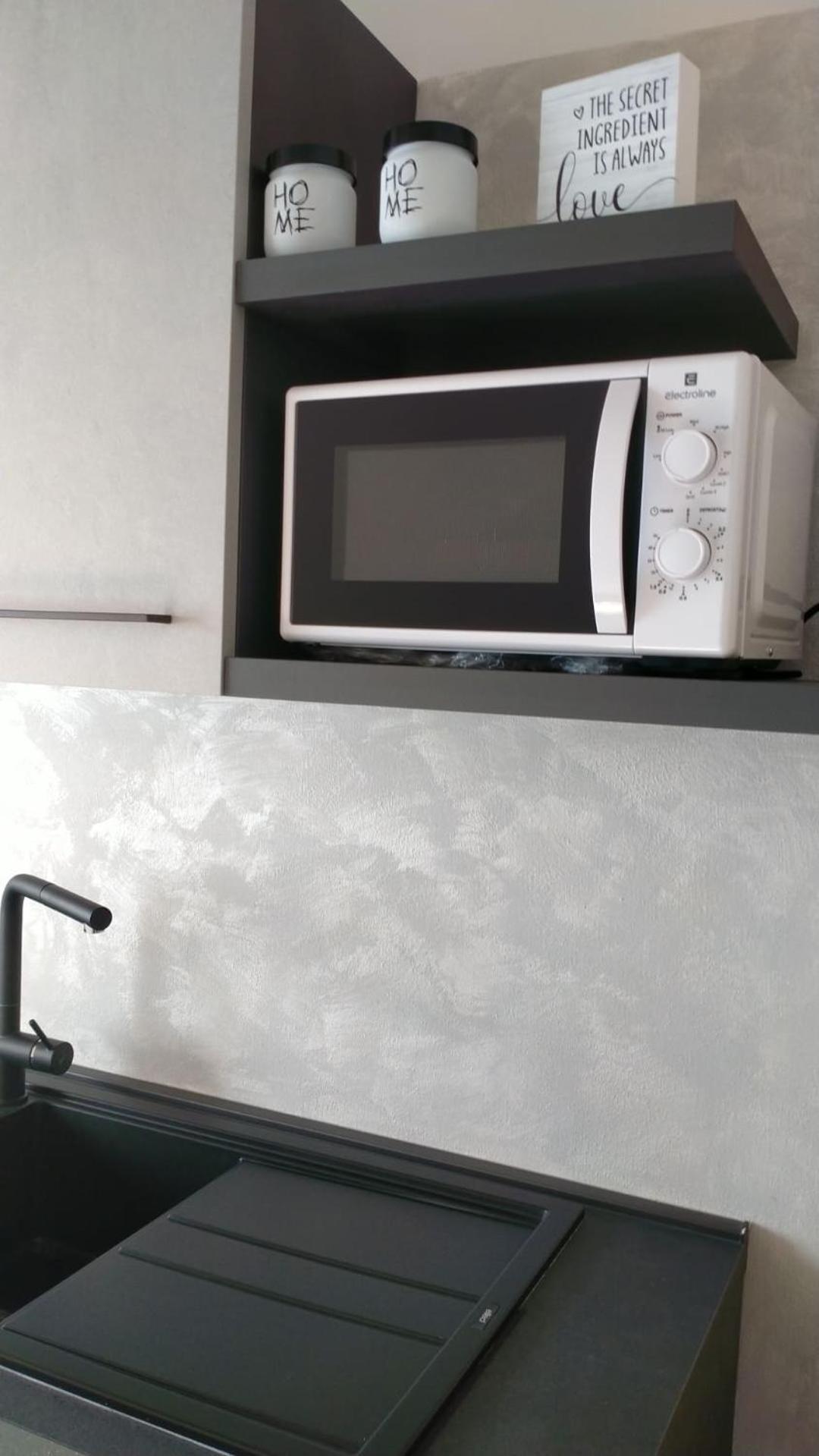 Dimora Donna Iolanda Apartamento Leverano Exterior foto
