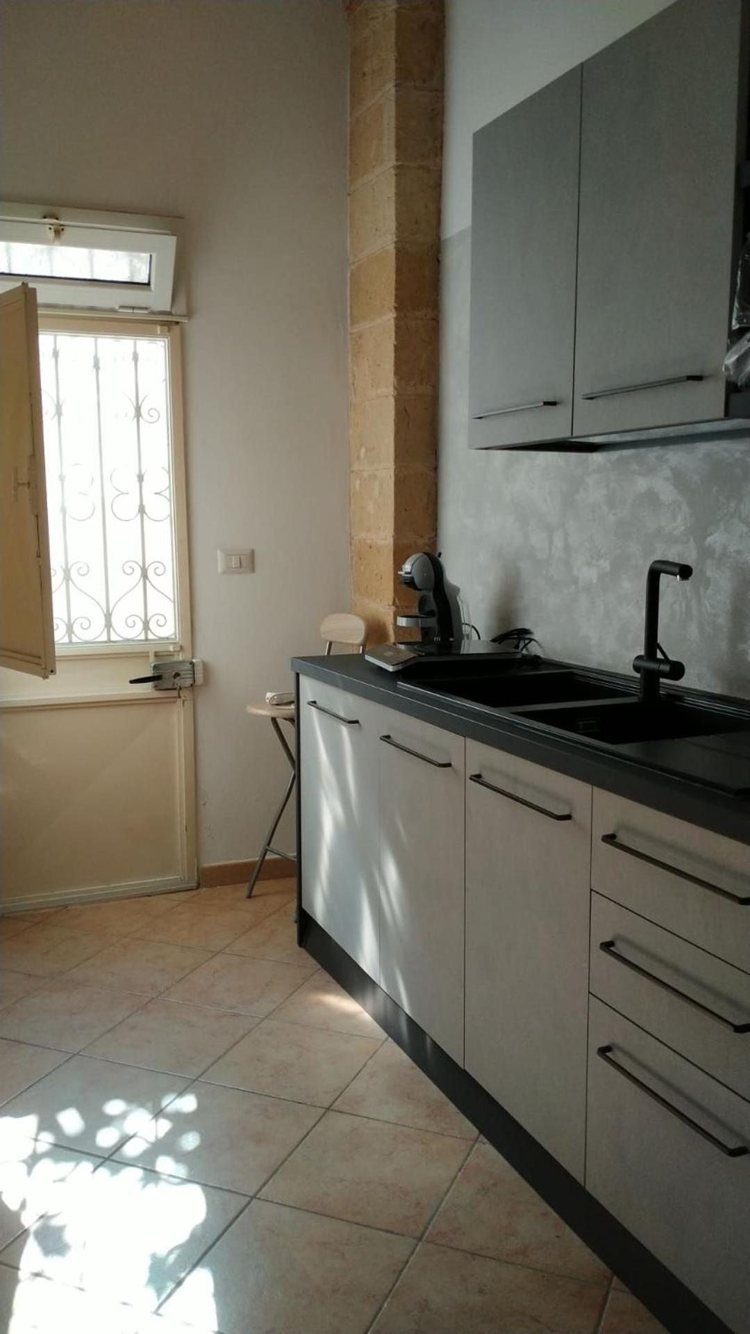 Dimora Donna Iolanda Apartamento Leverano Exterior foto