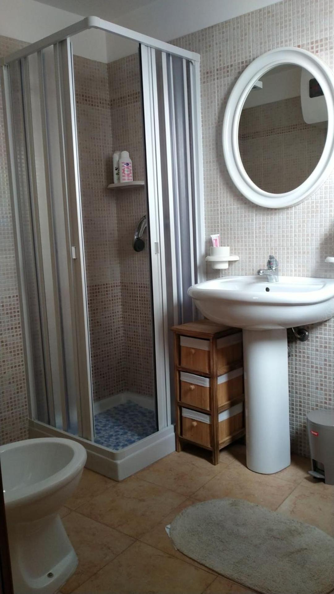 Dimora Donna Iolanda Apartamento Leverano Exterior foto