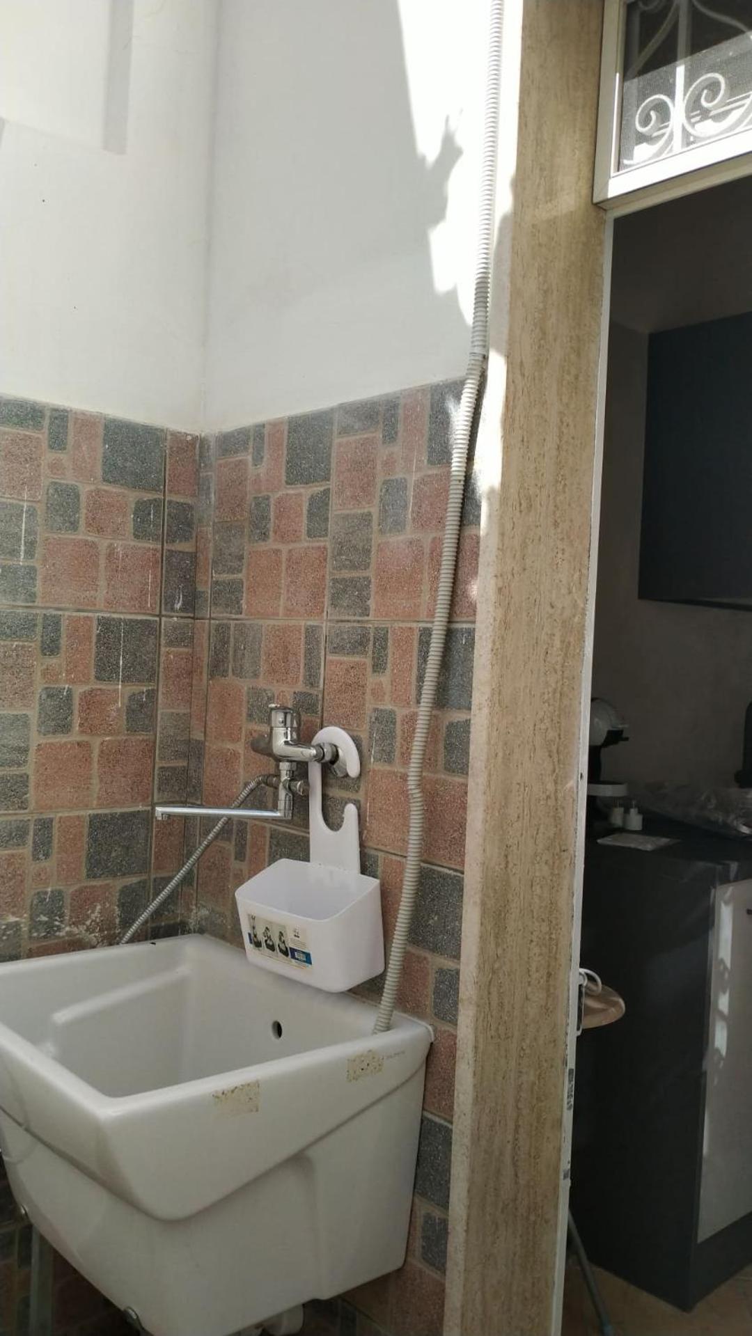 Dimora Donna Iolanda Apartamento Leverano Exterior foto